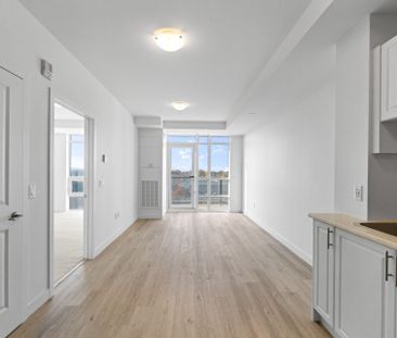 For Lease - 461 Green Road Unit# 505, Hamilton, Ontario - Photo 2