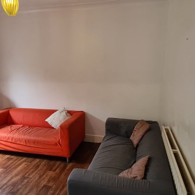 Trinity Road - Photo 1