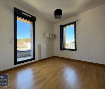 Appartement à louer 3 pièces 57.51m² - Photo 6