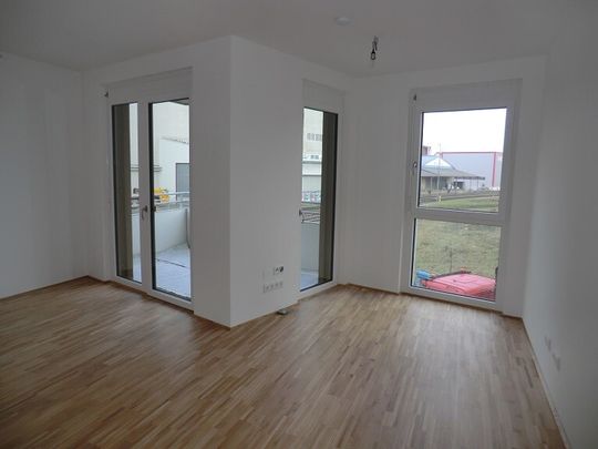 MIETPREISAKTION: 3-ZI. WOHNUNG MIT LOGGIA UND TOPAUSSTATTUNG IM NEUEN REININGHAUS - Foto 1