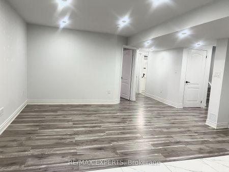 For Lease - 1368 Connaught Terrace Unit# Bsmt, Milton, Ontario - Photo 5