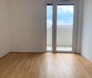 3-Zimmerwohnung mit Freifläche in U-Bahnnähe! - Photo 1