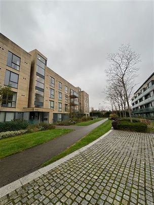 Apartment 28, Cowper Hall, Milltown Avenue, Mount Saint Annes, Milltown, Dublin 6, D06EC80 - Photo 1