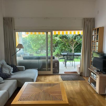 Apartamento planta baja en alquiler en Estepona - Photo 1