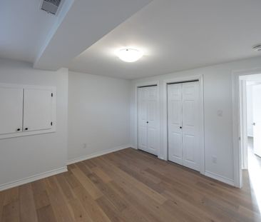 For Lease - 685 Emerson Avenue Unit# Lower, Oshawa, Ontario - Photo 3