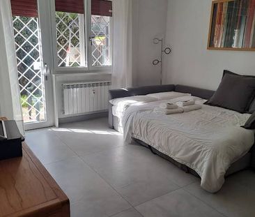 Bilocale via Giovanni Vittorio Englen 12, Aurelio - Val Cannuta, Roma - Photo 2