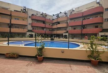 Alquiler de piso en Avenida de Daya Nueva, 5