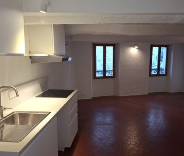 VENCE CENTRE VILLE 2 PIECES - Photo 2