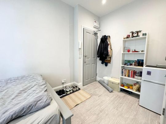 Flat share to rent - Photo 1