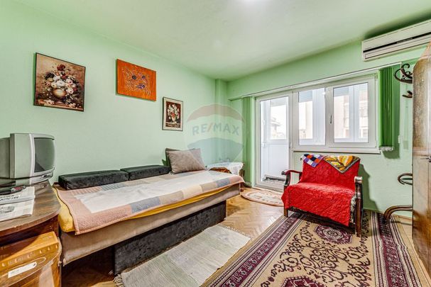 Apartament cu 2 camere în zona 300 Micalaca - Fotografie 1