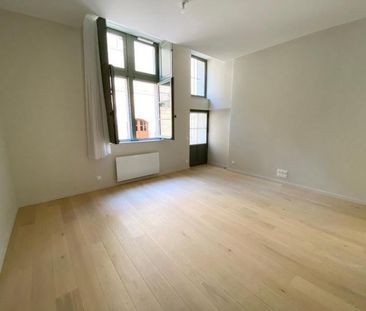 Location Appartement 2 pièces 49m² TOURS 37000 - Photo 1
