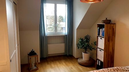 2½ Zimmer-Wohnung in Winterthur, möbliert, auf Zeit - Photo 4