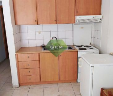 Studio/Γκαρσονιέρα για ενοικίαση Μεσαμπελιές (Ηράκλειο Κρήτης) - Photo 5