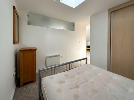 1 bedroom flat to rent - Photo 5