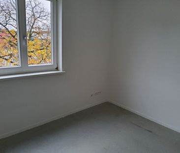 Schöne 3-Zimmer-Wohnung in zentraler Lage // 2.OG links - Foto 1