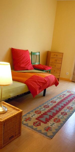 Studio meublé 15m² - Photo 1