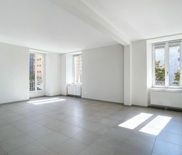 Appartement 3.5 pièces avec balcon - Foto 3