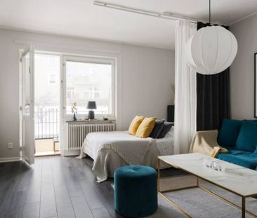 Slalomvägen, Hägersten - Photo 1