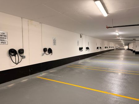 For Lease - 68 Esther Shiner Boulevard Unit# 758, Toronto, Ontario - Photo 4