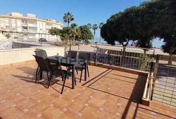 Alquiler de piso en Paseo Espejo