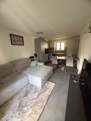 2.5 Zimmer, 55 m², 1. Stock - Photo 3