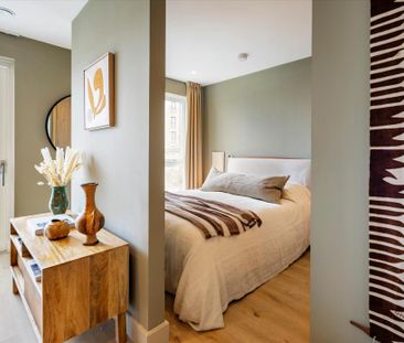 1 bedroom flat to rent - Photo 1