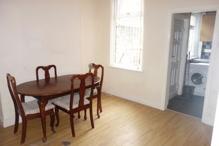 Cranborne Road, Liverpool, L15 - Photo 3