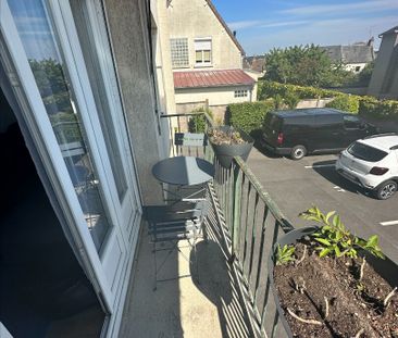 Location Appartement 3 pièces 55m² - Photo 6