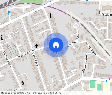 Manor Road, Romford, RM1 - Photo 1