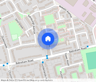 Ashley Way, Sawston, Cambridge, CB22 - Photo 1