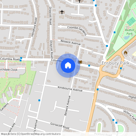 Ashleigh Rise, Bournemouth BH10