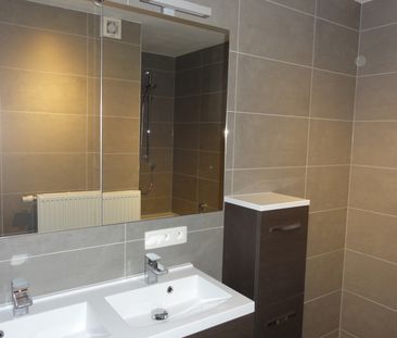 Instapklaar duplexapp. met 2 slaapkamers in Lede - Foto 6