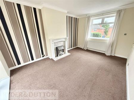 2 bedroom semi-detached house to rent - Photo 4