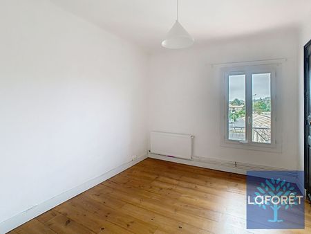 Appartement T3 près de DAX à louer - Photo 4