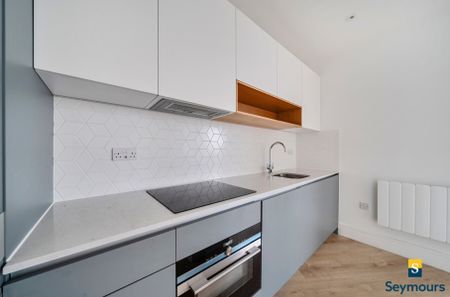 40-48 Pyrcroft Road, Chertsey - 1 bedroomProperty for lettings - Seymours - Photo 5