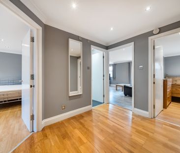 2 bedroom apartment to rent - Photo 6