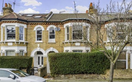 2 Bed Flat, Harbut Road, SW11 - Photo 4