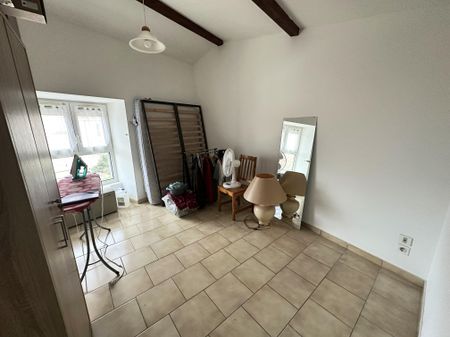 Location Appartement 3 pièces 60m² ETOILE SUR RHONE 26800 - Photo 2