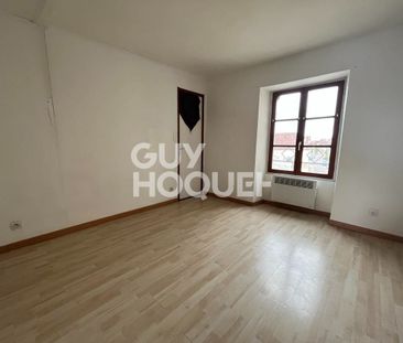 Location Appartement 1 pièce 20m² SEIGNELAY 89250 - Photo 5