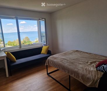 1-Zi Panoramablick-Wohnung - Foto 2