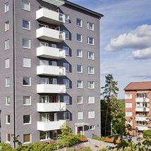 Drachmannsgatan, Stockholm - Photo 2