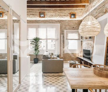 Apartamento de alquiler en Calle de Fontcoberta, Sarrià - Photo 6