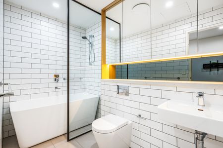 Modern Apartment in Prime Rouse Hill Location - Photo 4