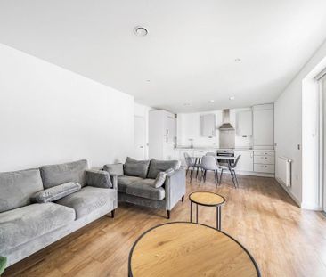 2 bedroom apartment to rent - Photo 1