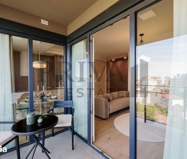 Apartament lux 2 camere, 52 mp, etaj 10, parcare, Nord One Brediceanu - Photo 1
