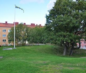Ulfsparregatan 8C - Photo 4