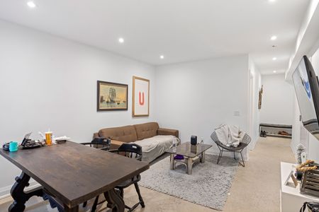 For Lease - 14 Seaforth Avenue Unit# Basement, Toronto, Ontario - Photo 3