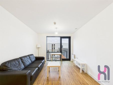 1 bedroom flat to rent - Photo 4