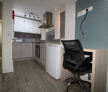 Winckley Square, Flat 09, PRESTON, Lancashire PR1 3JQ - Photo 1