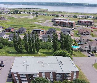Appartements à louer à Québec - Photo 3